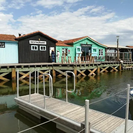 Mobilhome Oleron Simple Et Spacieux A 1min De L'ocean * La Cotinière