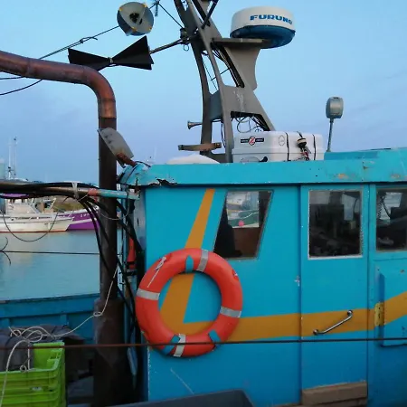 Mobilhome Oleron Simple Et Spacieux A 1min De L'ocean Parque de Campismo *