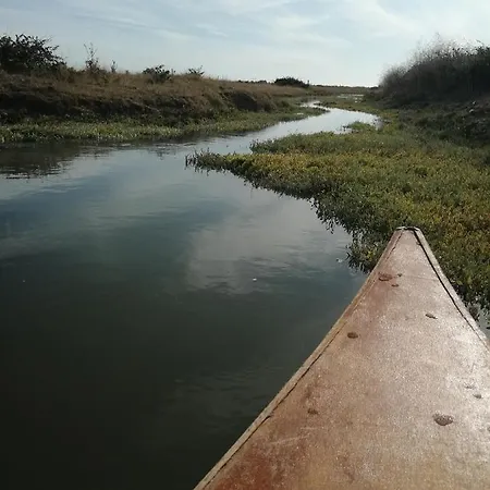 Mobilhome Oleron Simple Et Spacieux A 1min De L'ocean * La Cotinière