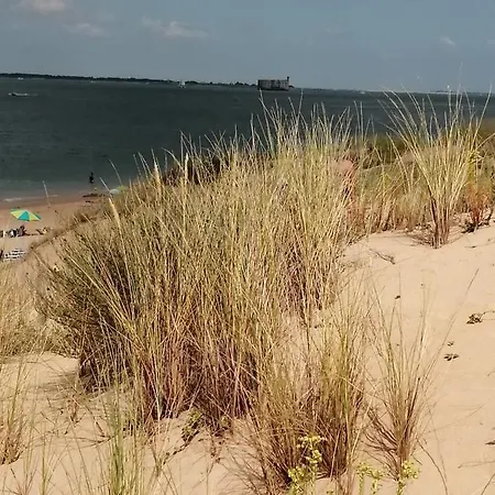 Mobilhome Oleron Simple Et Spacieux A 1min De L'ocean * La Cotinière