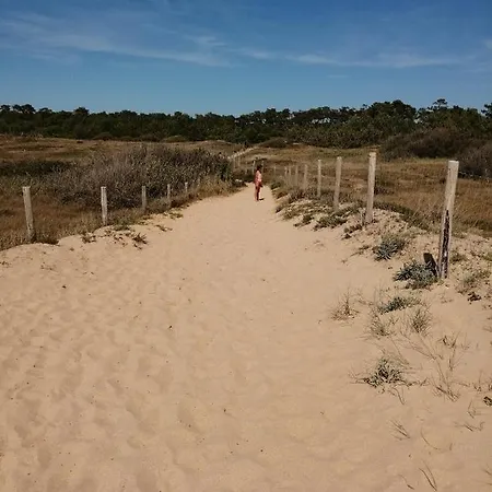 Mobilhome Oleron Simple Et Spacieux A 1min De L'ocean * La Cotinière